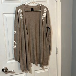 Cardigan